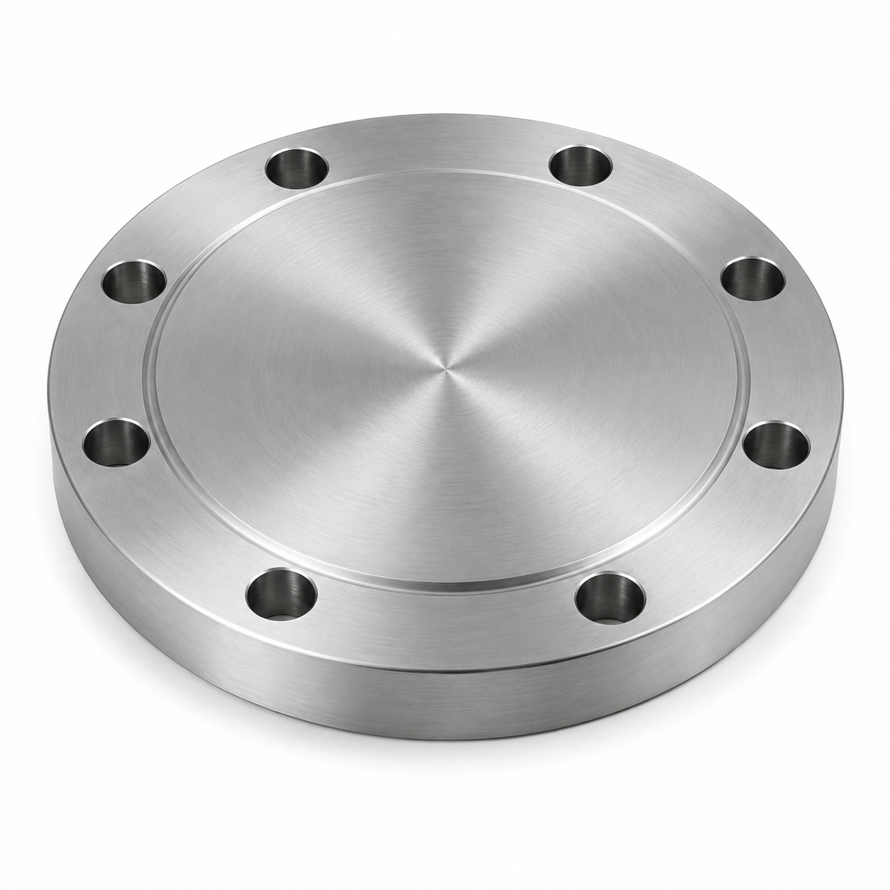 Brida Ciega (Blind Flange) de Acero al Carbón